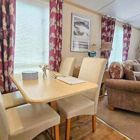 Foxgloves And Ivy Lodge