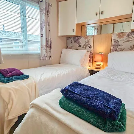 Foxgloves And Ivy Lodge Cockermouth