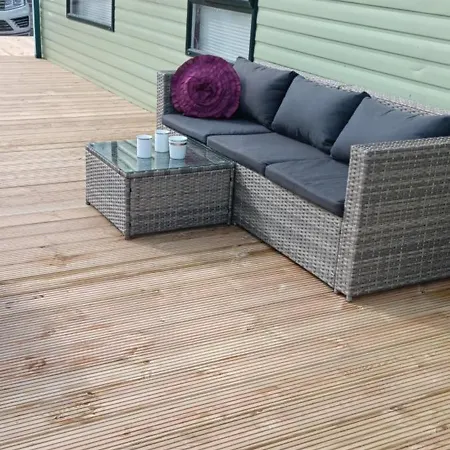 Foxgloves And Ivy Domek letniskowy Cockermouth