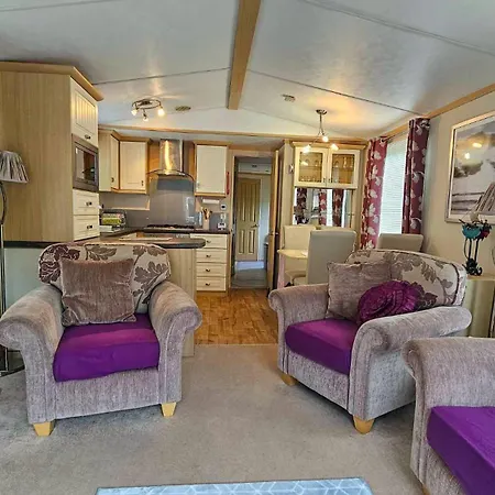 Foxgloves And Ivy Cockermouth