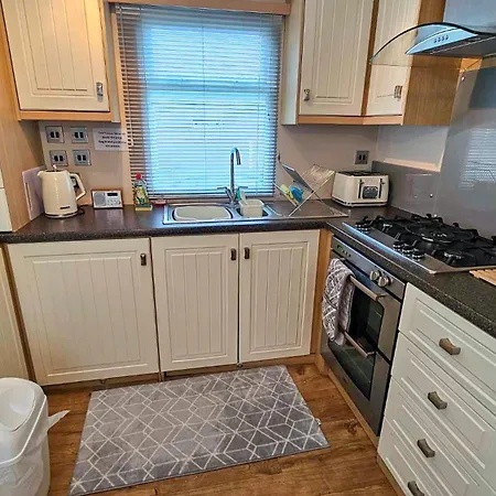 Foxgloves And Ivy Domek letniskowy Cockermouth