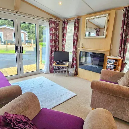 Foxgloves And Ivy Domek letniskowy *