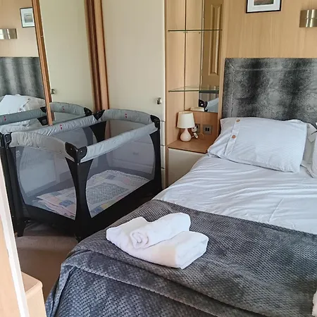 Foxgloves And Ivy Domek letniskowy Cockermouth